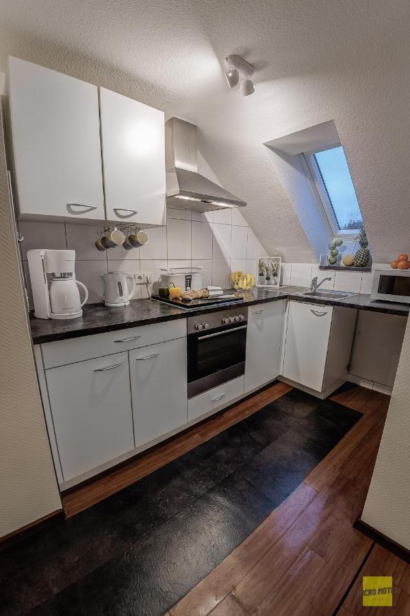 Micro Motel A-25 Bretzfeld Екстер'єр фото